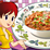 サラの料理教室：チリ
