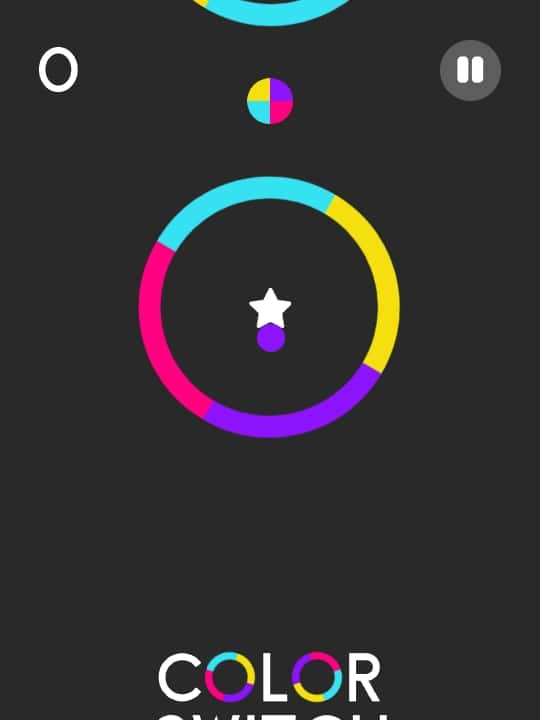 screenshot walkthrough