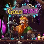 ゴールドハント