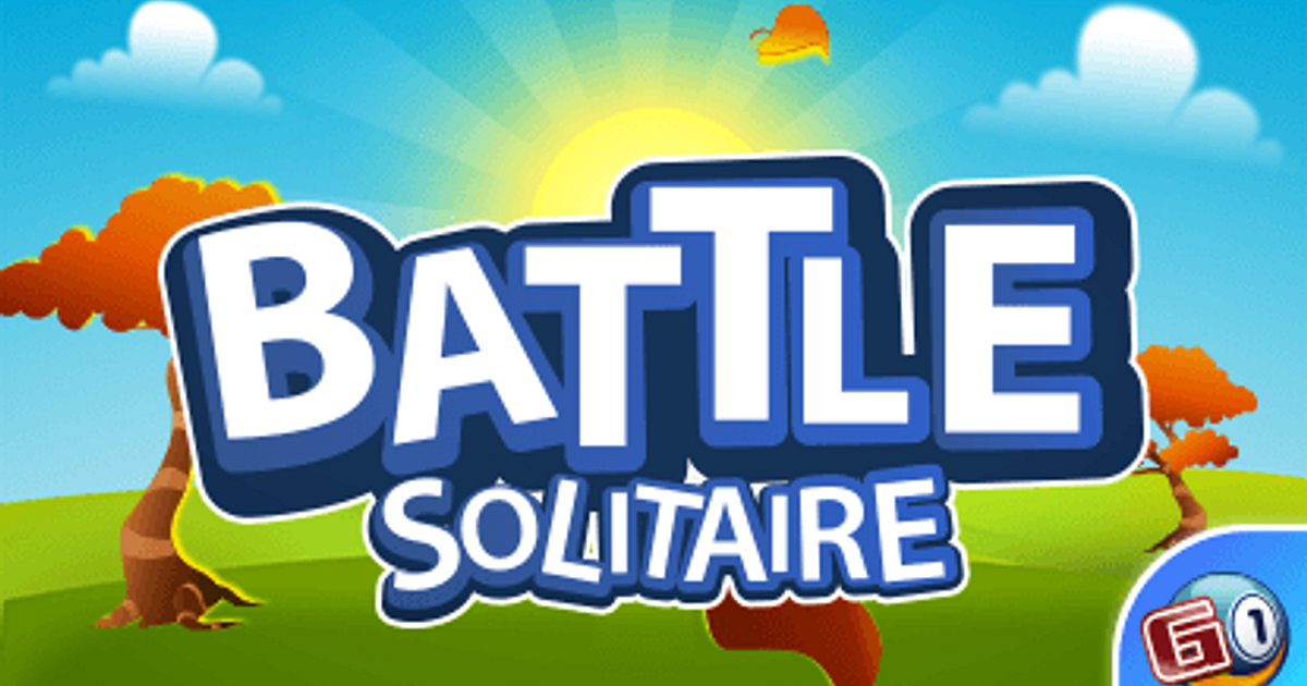 バトルソリティア - 無料オンラインゲーム | FunnyGames