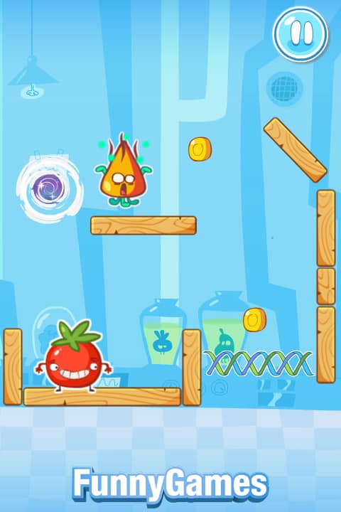 screenshot walkthrough