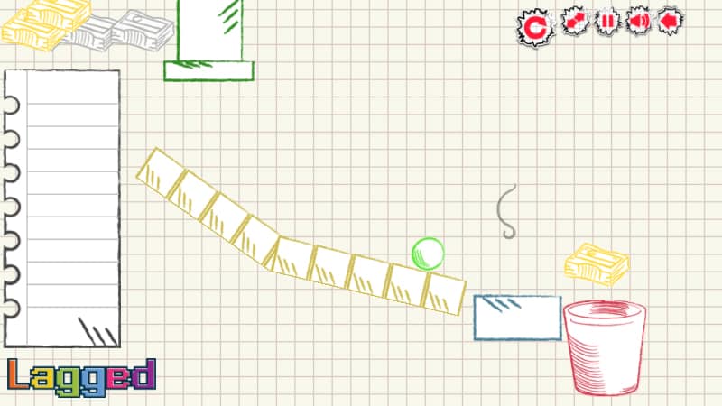 screenshot walkthrough