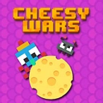 チーズ戦争