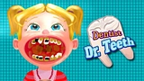 歯医者さん・ドクター・ティース