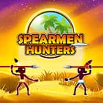 スピアマンハンター