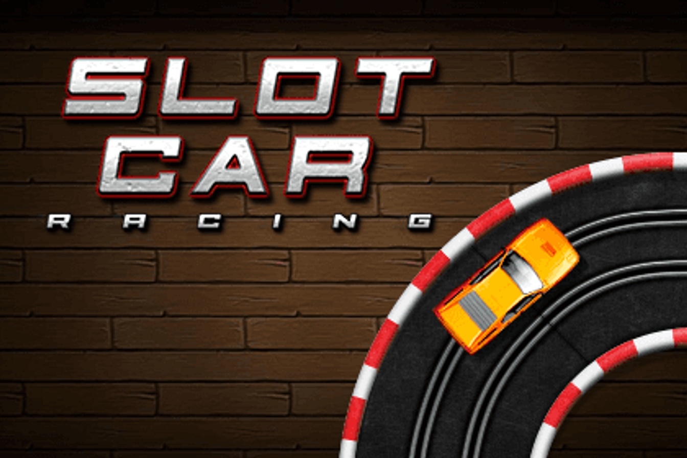 スロットカーレーシング 無料オンラインゲーム FunnyGames