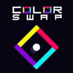 カラースワップ