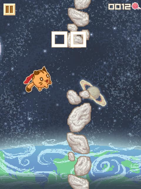 screenshot walkthrough