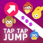 タップ・タップ・ジャンプ