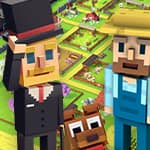 ブロッキーファーム