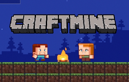 Craftmine