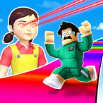 オビー・サバイブ・パルクール