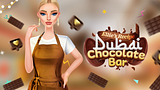 エリーのリシピ：ドバイ・チョコレート・バー
