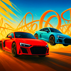 トゥースタントレーサーズ