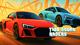 トゥースタントレーサーズ