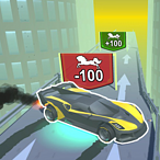 クールカーズ：くうちゅうレーシング