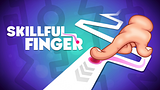 スキルフルフィンガー