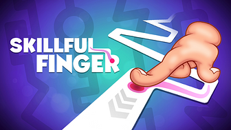 スキルフルフィンガー