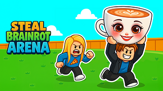 スティールブレインロットアリーナ