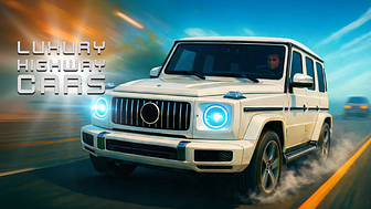 ラグジュアリーハイウェイカーズ