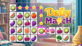 まいにちマッチパズル