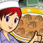 サラのクッキングクラス・スウェーディッシュミートボール