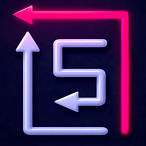 やじるしタップパズル