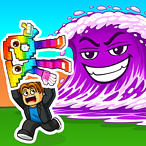 ツナミブレインロットゲーム