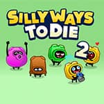 おろかな死にかた2