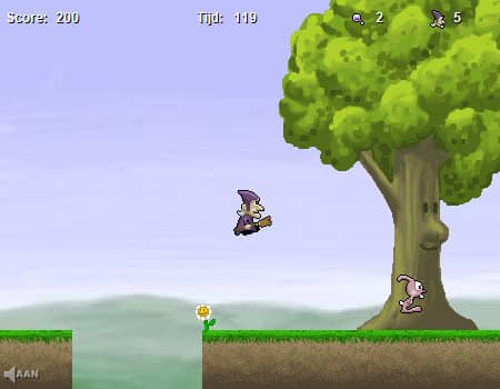 screenshot walkthrough