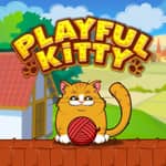 チャラチャラ子ネコ