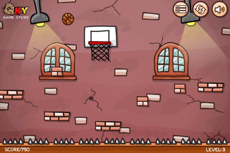 screenshot walkthrough