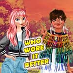 ファッションデザイナーゲーム Funnygames