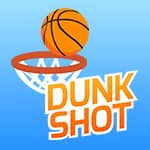 ダンクショット