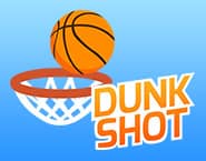 ダンクショット