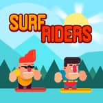 サーフライダース