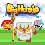 ビッグヒーロー.io