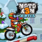 モト・エックススリーエム・ウィンター