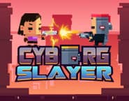 サイボーグ・キラー