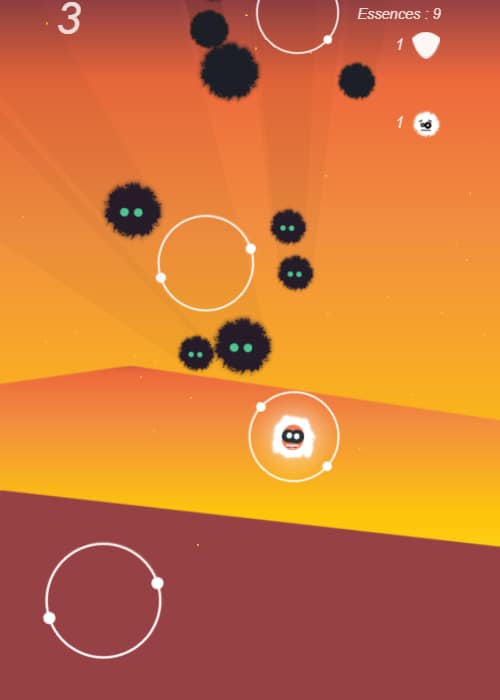 screenshot walkthrough