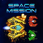 スペースミッション