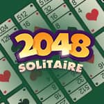 2048 ソリティア