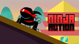 Ninja Action 2