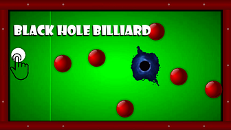 Black Hole Billiard