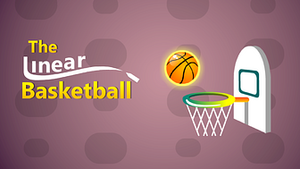 リニア・バスケットボール HTML5スポーツゲーム