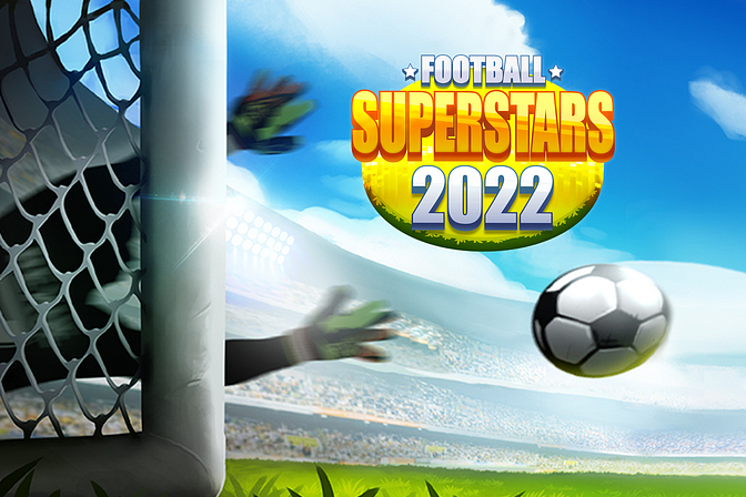 フットボール・スーパースターズ 2022