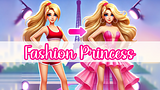 ファッションプリンセス・ドレスアップ