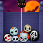 ハロウィンマージマニア