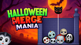 ハロウィンマージマニア