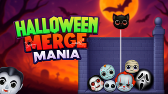 ハロウィンマージマニア